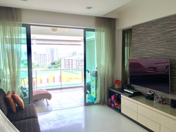 Dakota Residences (D14), Condominium #203181371